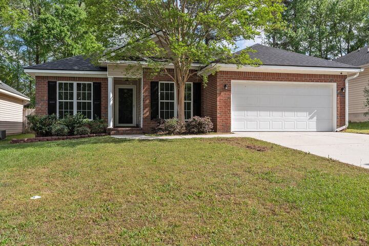 Property Photo: 522 Stirling Bridge Road GA 30813