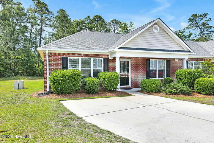 Property Photo: 1026 Granite Grove NC 28451