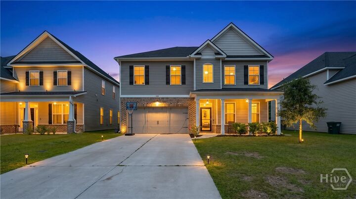 Property Photo:  188 Laguna Way  GA 31405 