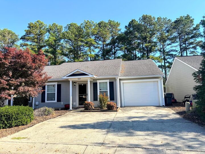 Property Photo:  5249 Aruba Circle  GA 30909 
