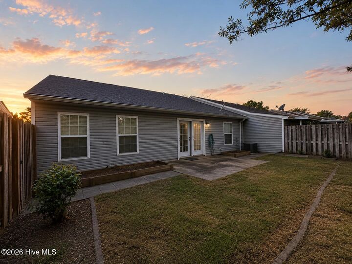 Property Photo:  5249 Aruba Circle  GA 30909 