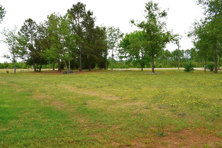 Property Photo: 3444 Sandhill Road GA 30824