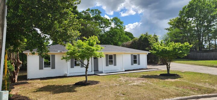 Property Photo:  3966 Fairfax Street  GA 30907 
