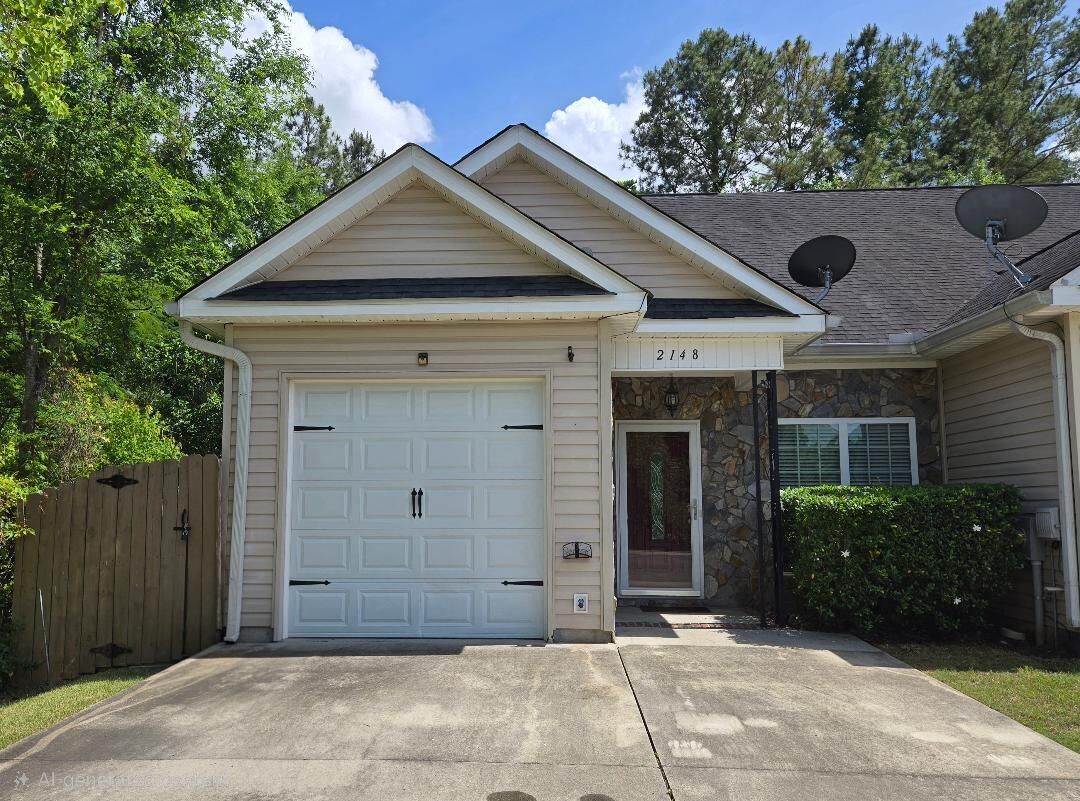 Property Photo:  2148 Reserve Lane  GA 30907 