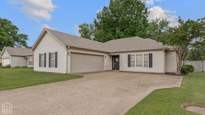 Property Photo:  900 Craighills Place  AR 72404 
