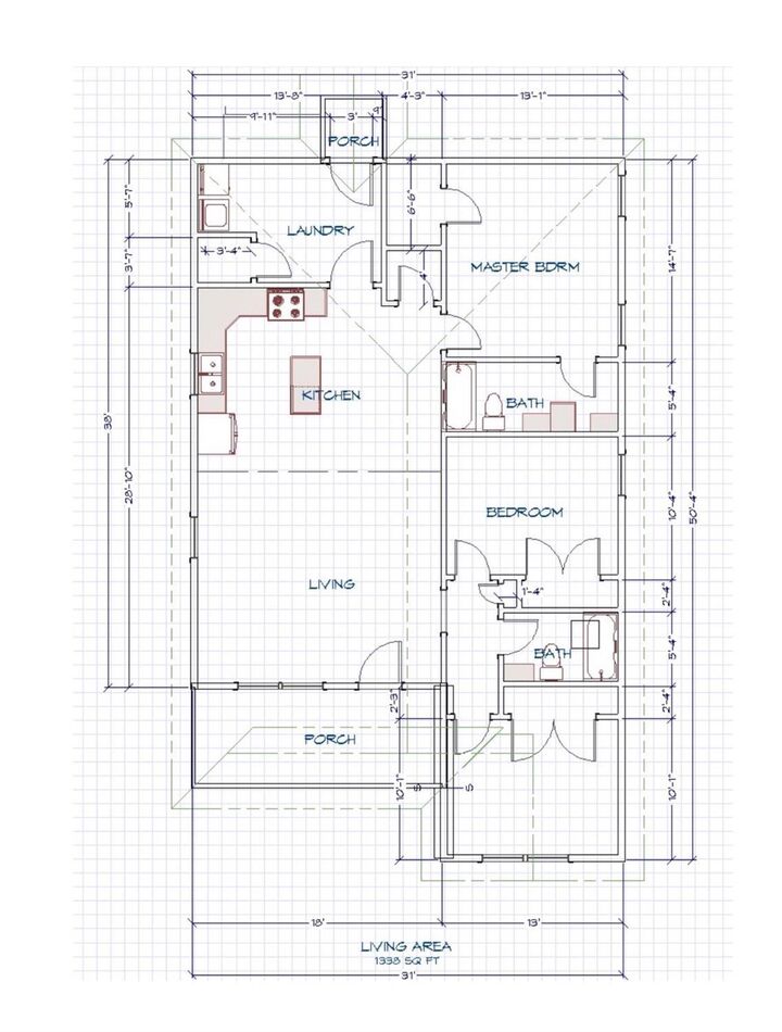 Property Photo:  112 W Raleigh  AR 72442 