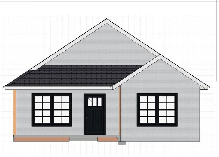 Property Photo:  112 W Raleigh  AR 72442 