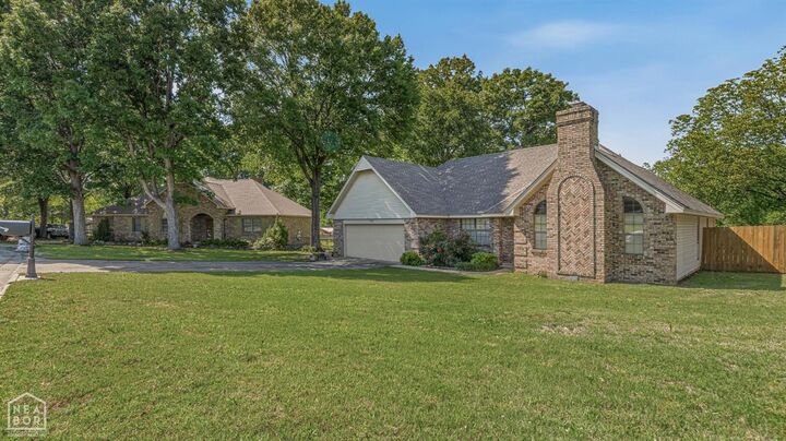 Property Photo:  3702 Catalina  AR 72405 