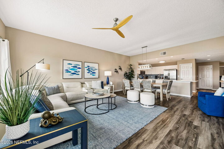 Property Photo:  403 Tarpon Avenue 116  FL 32034 