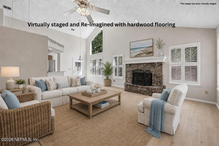 Property Photo:  2152 Natures Gate Court S  FL 32034 