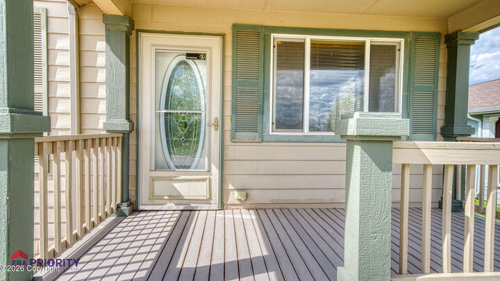 Property Photo:  1637 Pathfinder Cir -  WY 82716 