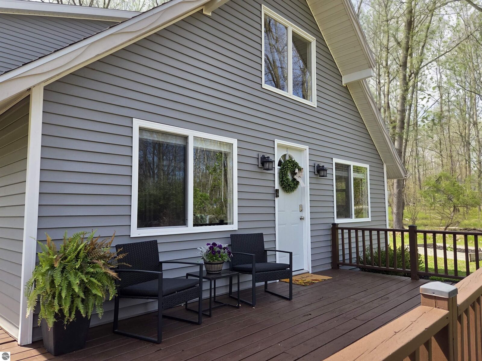 Property Photo:  983 Duquesa Drive  MI 48893 