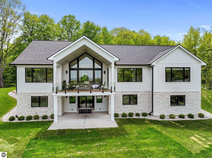 Property Photo:  00 E Rudy Drive  MI 49670 
