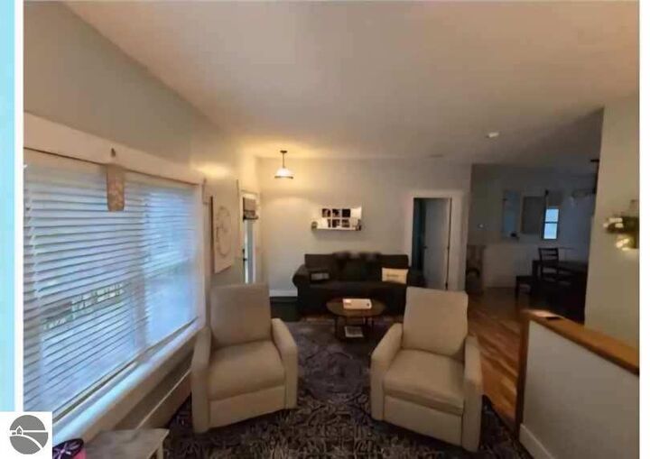 Property Photo: 4536 Moore Road MI 49690