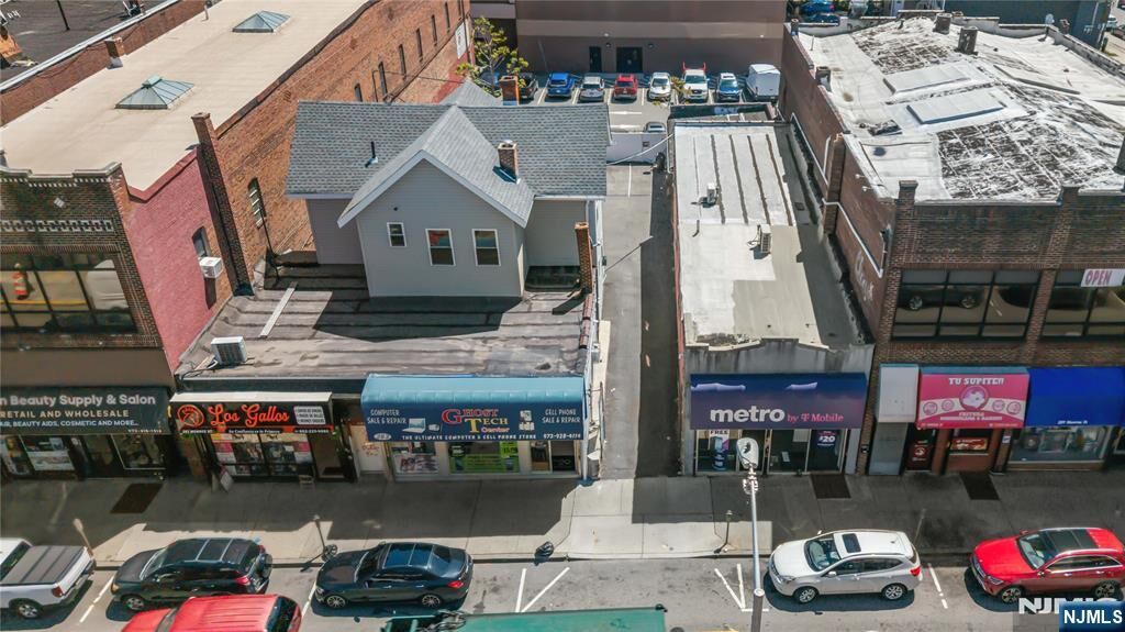 Property Photo:  285 Monroe Street  NJ 07055 
