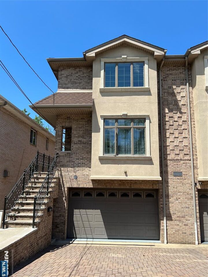 Property Photo:  445 7th Street A  NJ 07650 