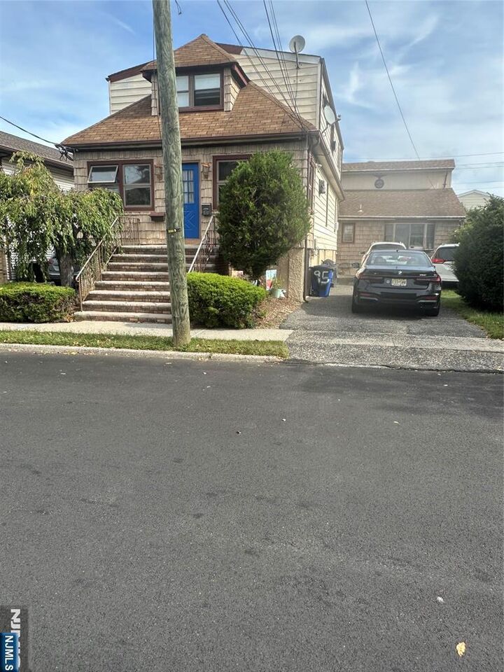 Property Photo:  95 McKinley Avenue  NJ 07644 