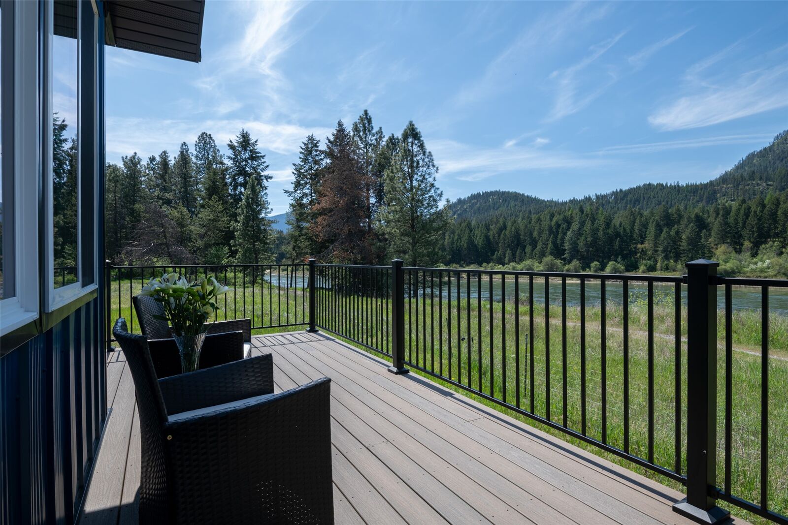 Property Photo:  29 Shoreline Drive  MT 59873 