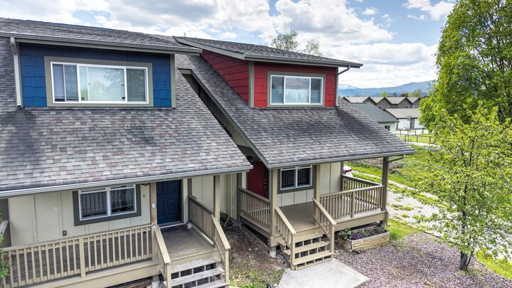 Property Photo:  2233 Mount Avenue B  MT 59801 