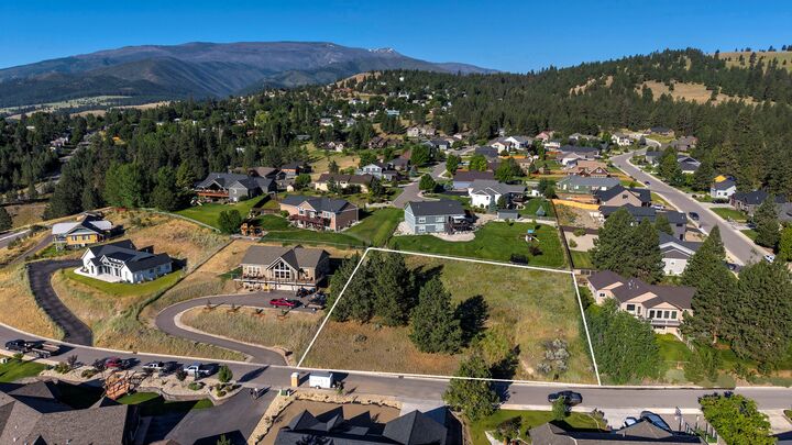 Property Photo:  10720 Sugar Pine Place  MT 59847 