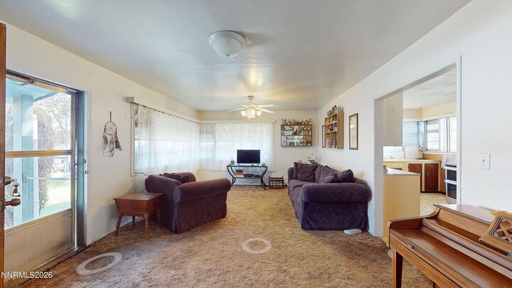 Property Photo:  130 Kendall Street  NV 89445 