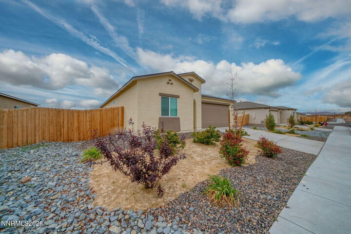 Property Photo:  1013 Anthony Lane  NV 89408 