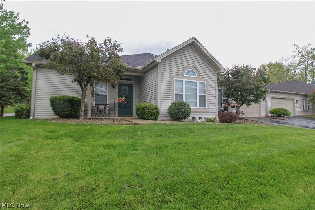 Property Photo:  276 Wilcox Road  OH 44515 