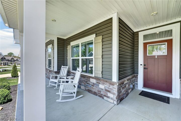 Property Photo:  8223 Chandler Court  OH 44077 