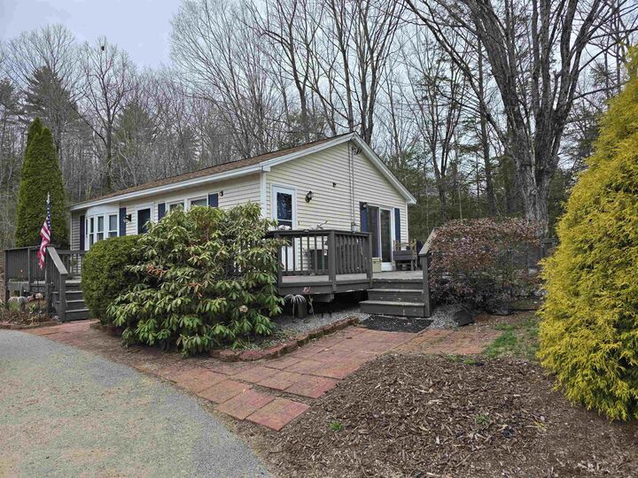 Property Photo:  236 Walker Hill Road  NH 03281 