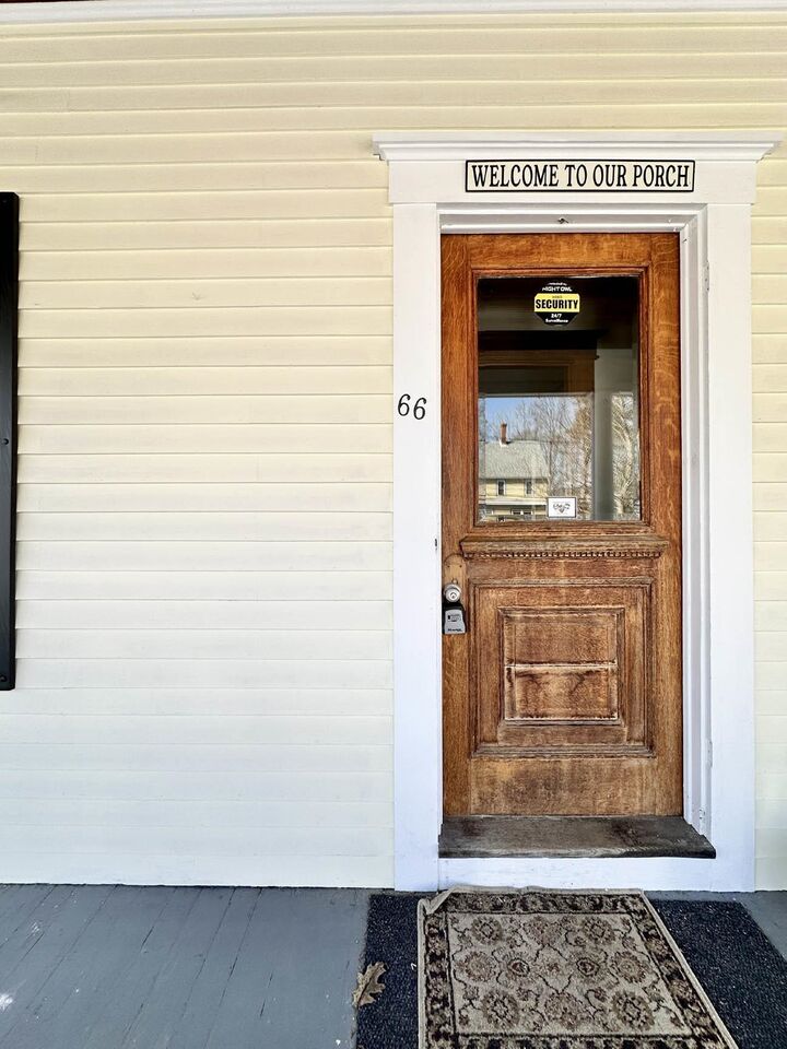 Property Photo: 66 Langdon Street NH 03264