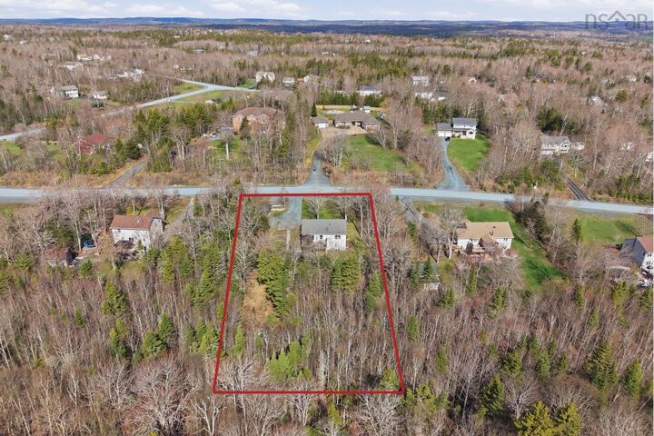 Property Photo:  65 Chani Drive  NS B4E 3H3 