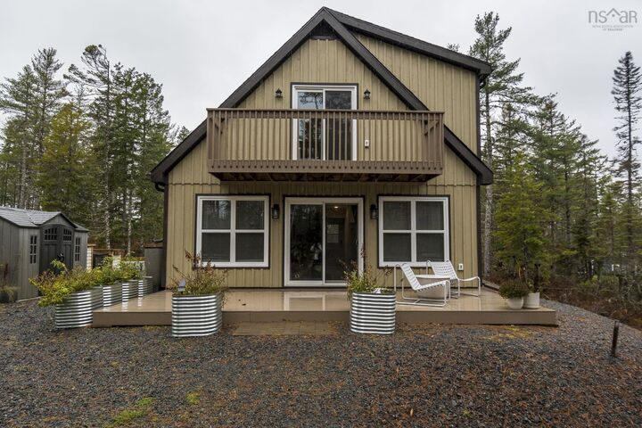 Property Photo: 52 273 Meek Arm Trail NS B0N 1Z0