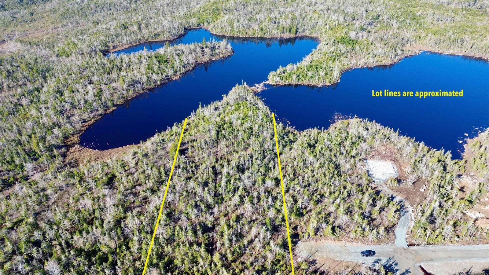 Property Photo:  Lot 7 72 Lakepoint Way  NS B0J 1P0 