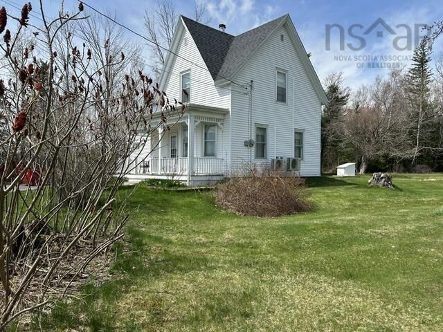 Property Photo:  7613 Highway 215  NS B0N 2R0 