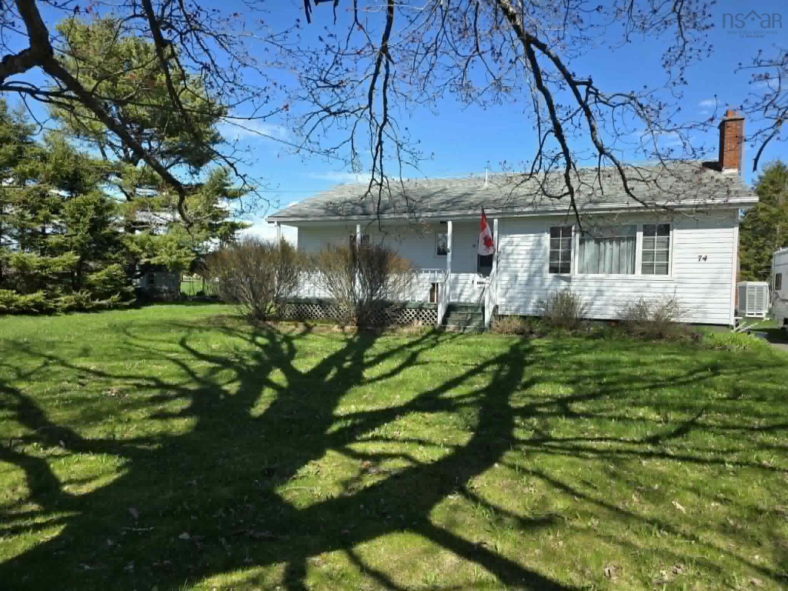 Property Photo:  74 Soley Factory Road  NS B0M 1G0 