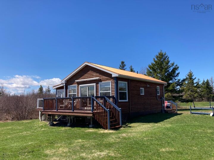 Property Photo:  24 Pirates Cove Way  NS B0K 1N0 