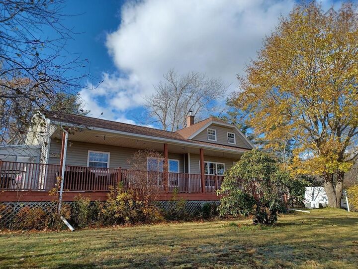 Property Photo: 202 White Point Road NS B0T 1K0