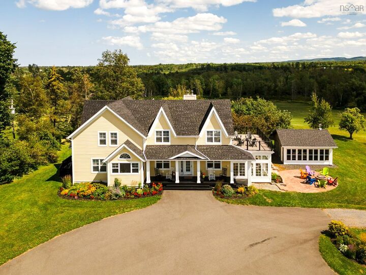 Property Photo:  784 Shore Road  NS B0K 1G0 
