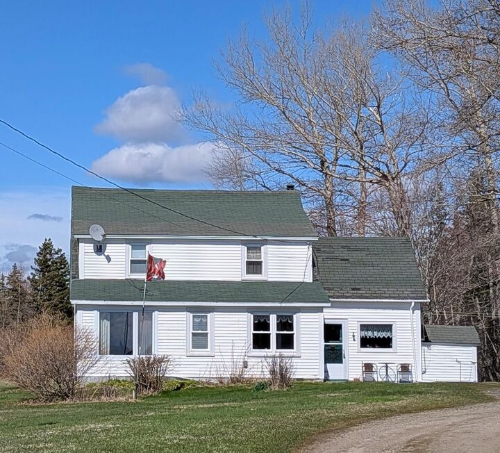 Property Photo:  1223 Highway 223  NS B0E 1T0 