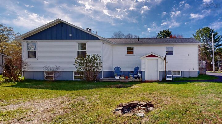Property Photo:  2262 Old Mill Road  NS B0P 1W0 