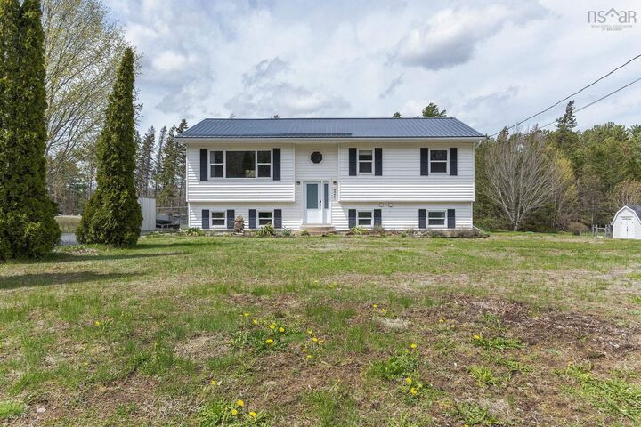 Property Photo:  821 Meadowvale Road  NS B0P 1R0 