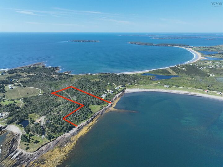 Lot 1-J-P Kingsburg Road — photo 1