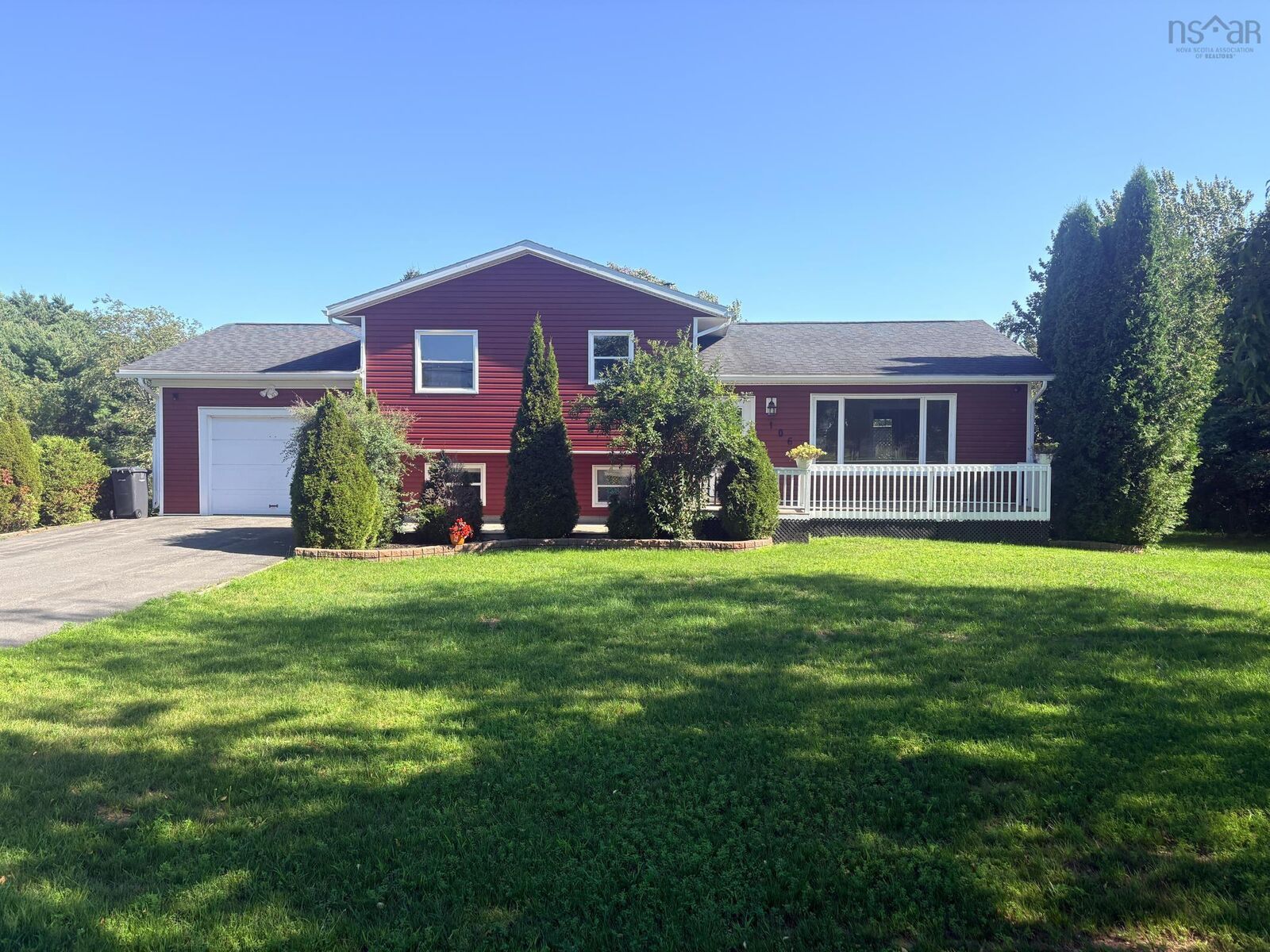 Property Photo: 106 Geiger Drive NS B0P 1R0