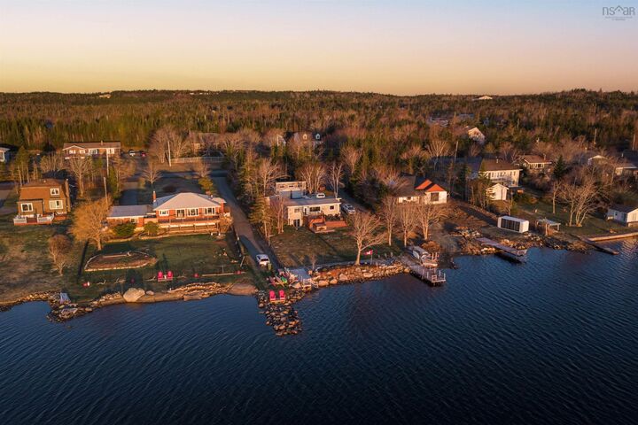 Property Photo:  1744 Crowell Road  NS B2Z 1N7 