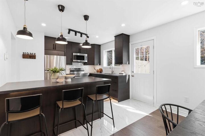 Property Photo:  41A Mountain Avenue  NS B2X 1G2 