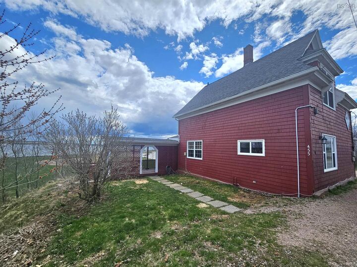 Property Photo:  455 Purves Street  NS B2A 1C7 