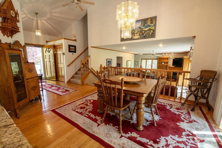 Property Photo:  20810 Parkfield Avenue  MN 55352 