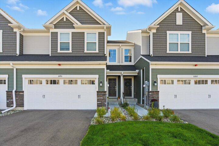 Property Photo:  22911 Hazel Lane  MN 55374 
