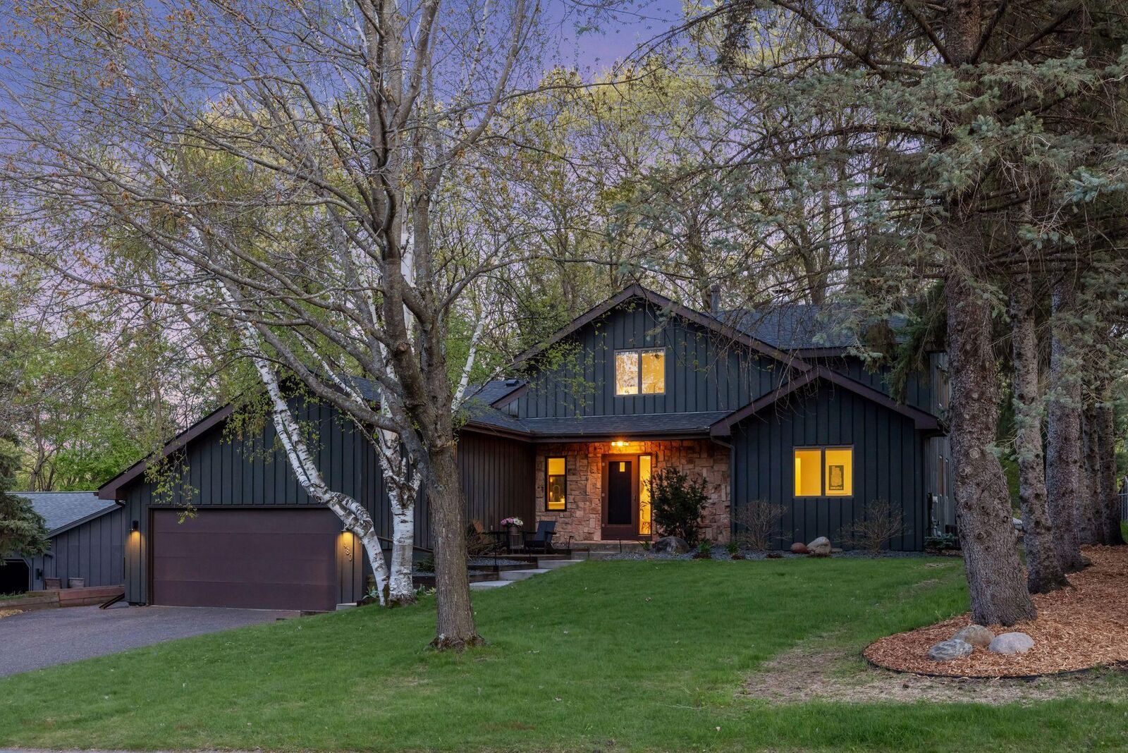 Property Photo:  480 Dudley Avenue  MN 55126 