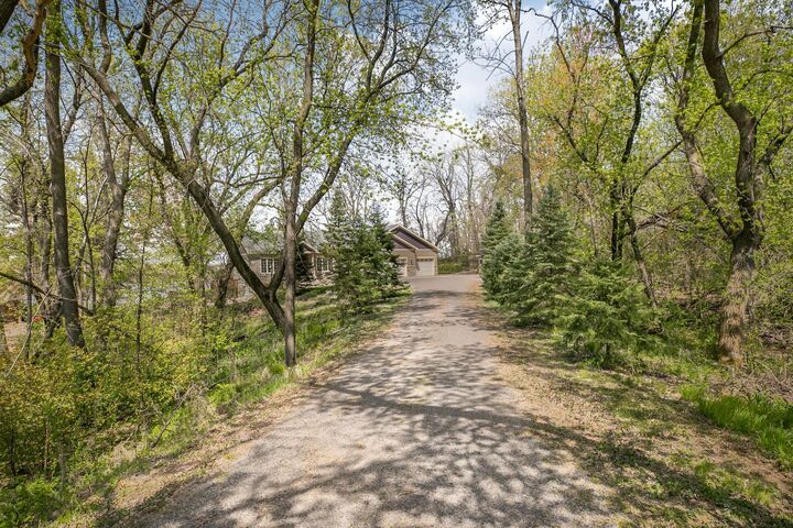 Property Photo:  12516 180th Street  MN 55353 